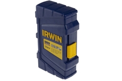 Bộ mũi khoan kim loại (15 cái) Irwin 10503990