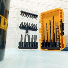 Bộ mũi đa năng Stanley DT70707-QZ