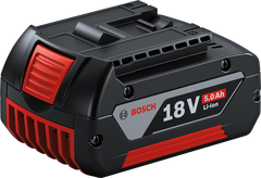 Pin Lithium-Ion GBA 18V AMPShare™ Bosch