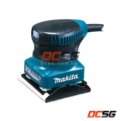 Máy chà nhám rung Makita BO4510H