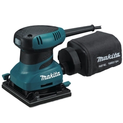 Máy chà nhám rung Makita BO4555