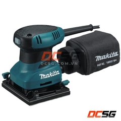 Máy chà nhám rung Makita BO4555