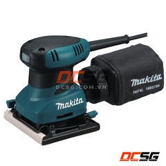 Máy chà nhám rung Makita BO4556