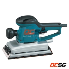 Máy chà nhám rung Makita BO4901
