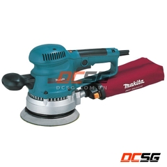 Máy chà nhámquỹ đạo Makita BO6030