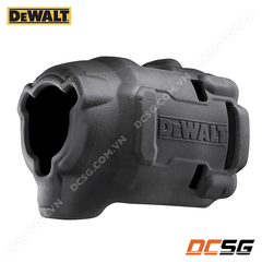 Bọc cao su bảo vệ máy DCF850 DeWALT PB850-QZ