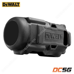 Bọc cao su DeWALT PB891.92-QZ bảo vệ máy DCF891.92