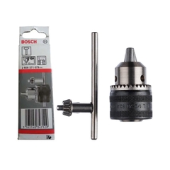 Đầu khoan có khóa 13mm Bosch 2608571079