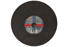 Đá cắt 230x3.3x22.2mm (sắt) Bosch 2608600274