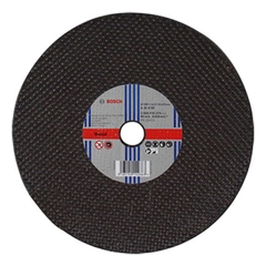 Đá cắt 230x3.3x22.2mm (sắt) Bosch 2608600274