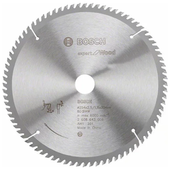 Đĩa cưa gỗ 2.5/1.8x30x305mm Bosch