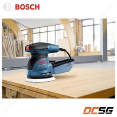 Máy chà nhám lệch tâm 125mm GEX125-1AE Bosch 06013875K0