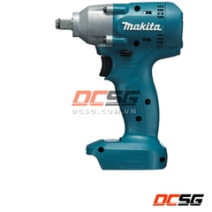 Máy siết bu lông dùng pin (9.5mm)(14.4v) Makita DTW074Z