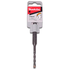 Mũi khoan bê tông 5.5x160mm hợp kim Sds Plus Makita B-55871