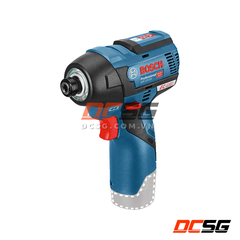 Máy bắt vít động lực dùng pin Bosch GDR 12V-110