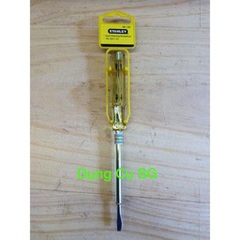Tua vít thử điện 100-500V AC Stanley 66-120