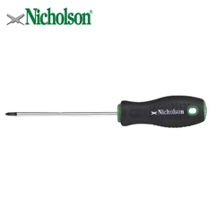 Tua vít Bake PH2x200mm Nicholson P2200
