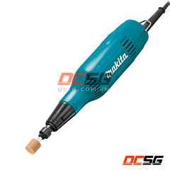 Tán giữ mũi 763236-9 cho máy mài khuôn 6mm Makita GD0603