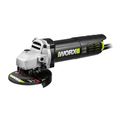 Máy mài góc 100mm dùng điện 720W Worx WU800