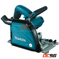 Máy cắt rãnh hợp kim nhôm(118mm) Makita CA5000X