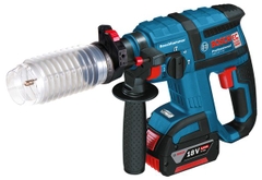 Ly chứa bụi cho máy khoan Bosch 1600A00D6H