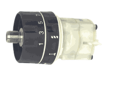 Cụm nhông DHP485 Makita 126961-7