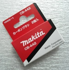 Chổi than CB-442 Makita 194928-3