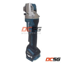 Máy mài góc 125mm dùng pin 18V Makita DGA519Z (không pin sạc)