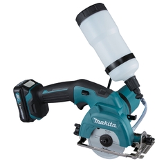 Máy cắt dùng pin (12v max) Makita CC301DSYE
