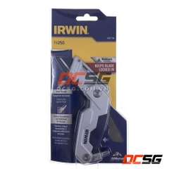 Dao rọc cáp loại gấp đầu vít IRWIN 9097739