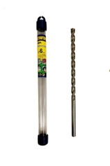 Mũi khoan tường, bê tông chân tròn 6.0x160mm Irwin 10501822
