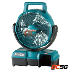 Quạt dùng điện và pin (40v max) Makita CF001GZ