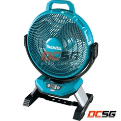 Quạt dùng điện và pin (40Vmax/ AC) Makita CF002GZ