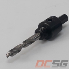 Mũi khoét đa năng Bi-Metal Makita