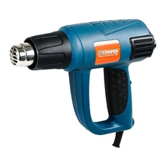 Máy khò nhiệt dùng điện 2000W CFCooper HG2A