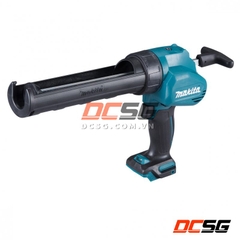 Súng bắn silicon dùng pin (12v max) Makita CG100DZA
