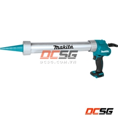 Súng bắn silicon dùng pin (12v max) Makita CG100DZB