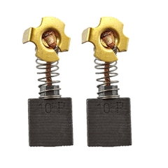 Bộ chổi than cacbon GCM10MX Bosch 1619PA7057