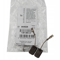 Chổi than cho máy GWS 14-125 Bosch 1607000EJ7