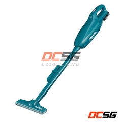 Máy hút bụi dùng pin Makita CL107FDSY