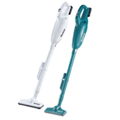 Máy hút bụi 500/330mL dùng pin 10.8V Makita CL104D(WR/WY/WYX)