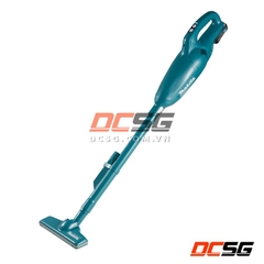 Máy hút bụi dùng pin Makita CL108FDSY