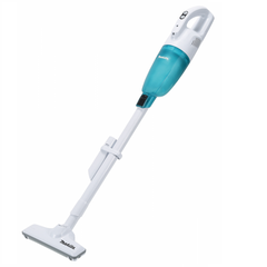 Máy hút bụi dùng pin 12Vmax (khoang chứa bụi màu xanh da trời) Makita CL117FDX1