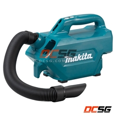 Máy hút bụi dùng pin Makita CL121DZ