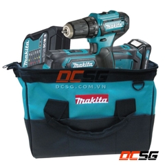 Bộ sản phẩm (df333d+tm30d)(12v max) Makita CLX225SX1