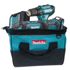 Bộ sản phẩm (df333d+tm30d)(12v max) Makita CLX225SX1