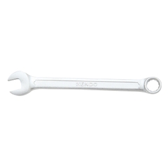 Cờ lê kết hợp 2 đầu vòng miệng bằng thép Cr-V 8mm Kendo - 15308