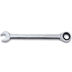 Cờ lê tự động 2 đầu vòng & miệng SATA 14mm 43610