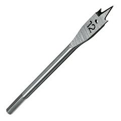 Mũi khoét gỗ đuôi cá Makita