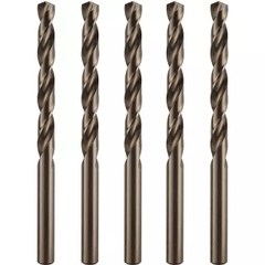 Mũi khoan Inox 6.5x101mm Hss-Co 5% 1 mũi) Makita D-16726